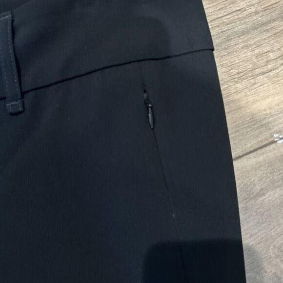 Rag & Bone Black Pants - Picture 4 of 7